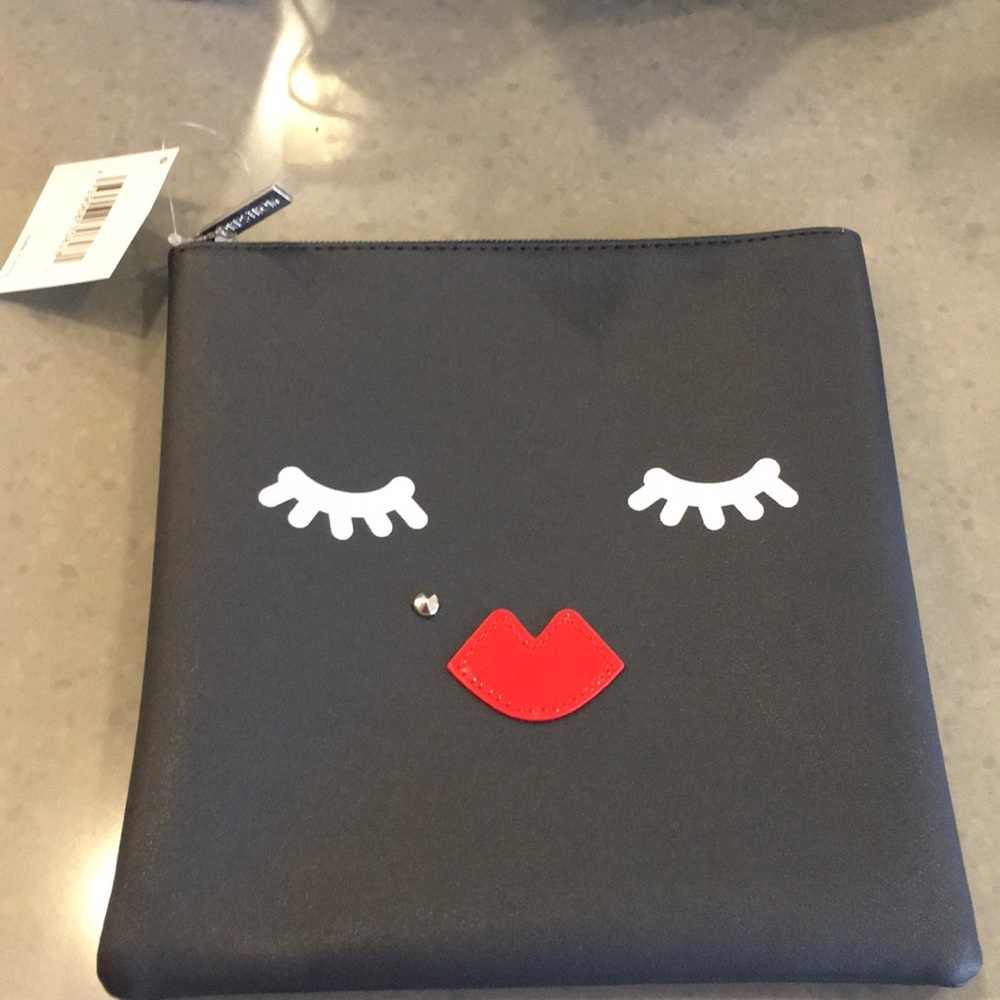 Makeup Bag